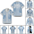 Wests Tigers Apparels SHW024