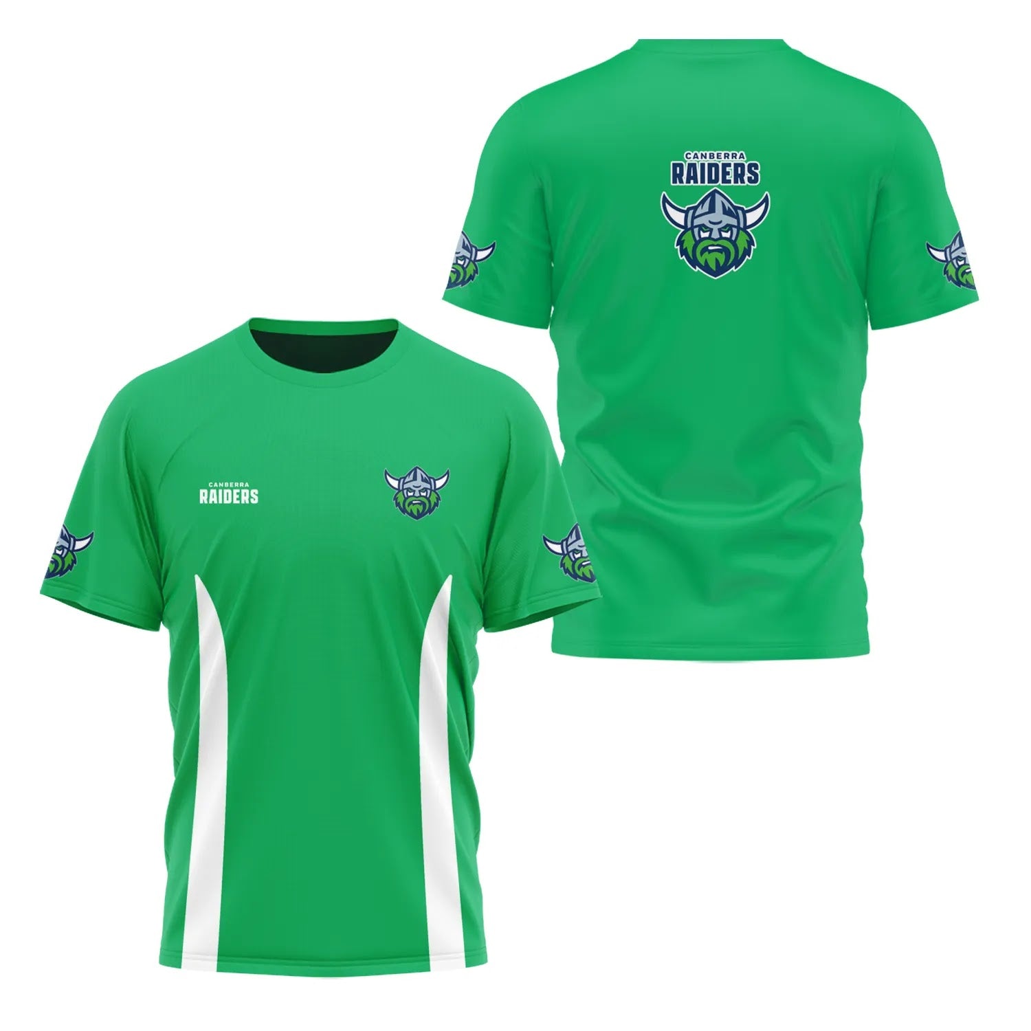 Canberra Raiders Apparels SC006