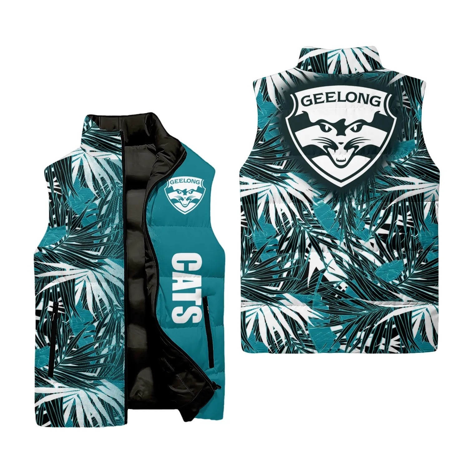 Geelong Cats Apparels SHW060