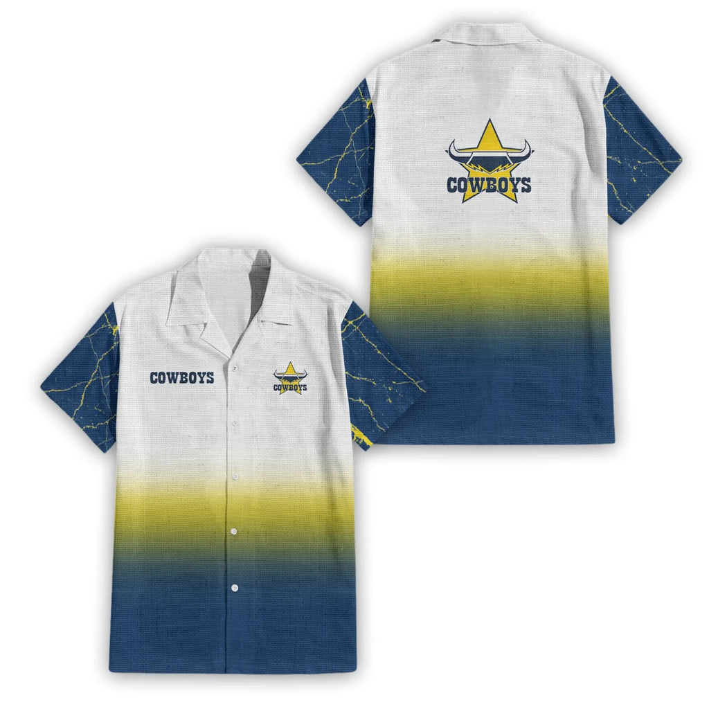North Queensland Cowboys Apparels SC120
