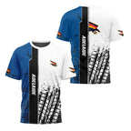 Adelaide Crows Apparels SC039