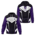 Fremantle Dockers Hoodie SC033