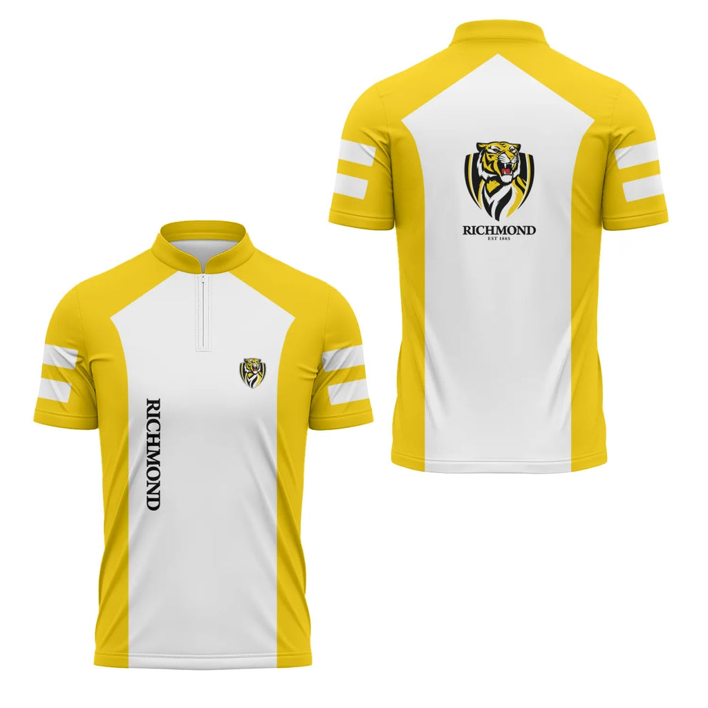 Richmond Tigers Apparels SC078