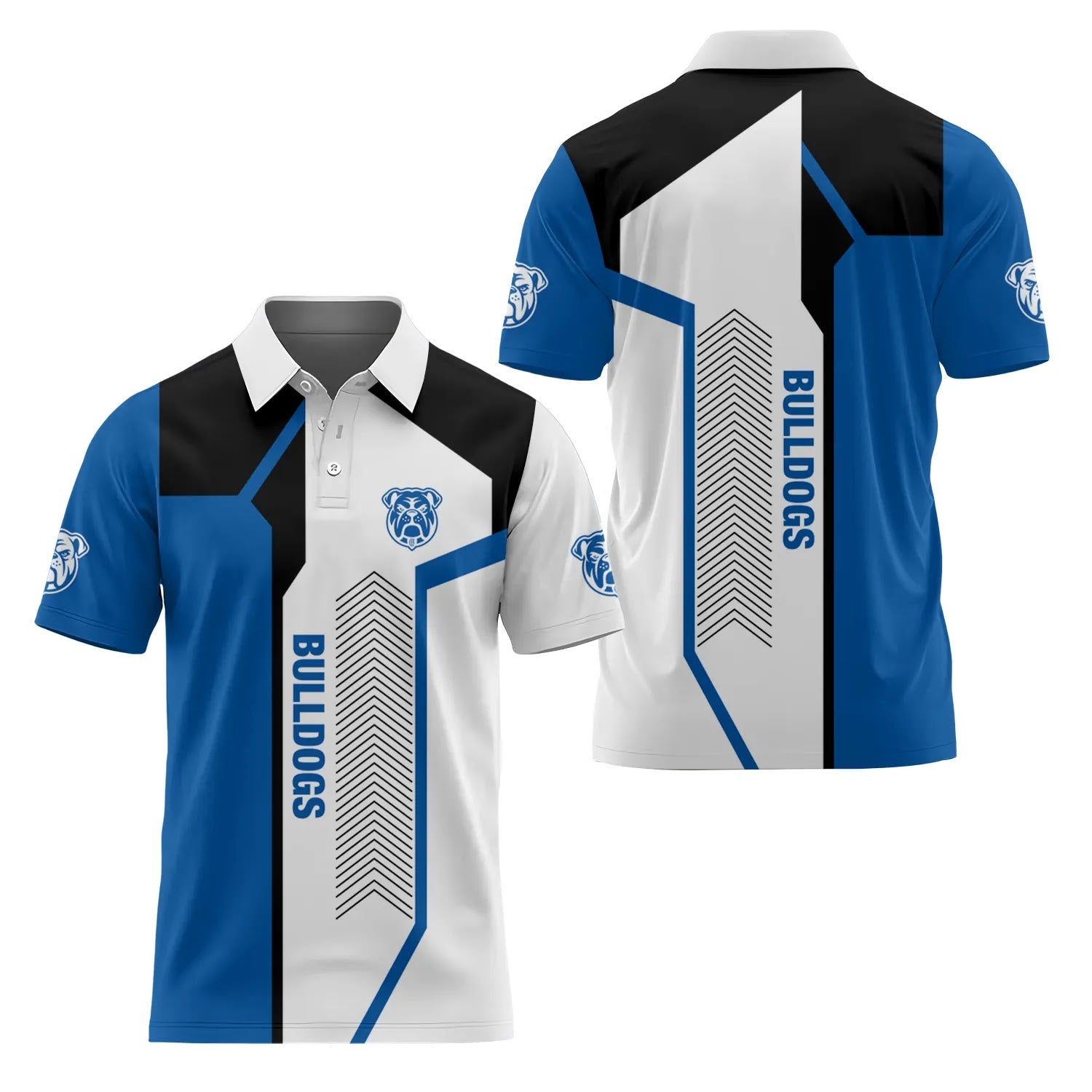Canterbury-Bankstown Bulldogs Apparels SC065