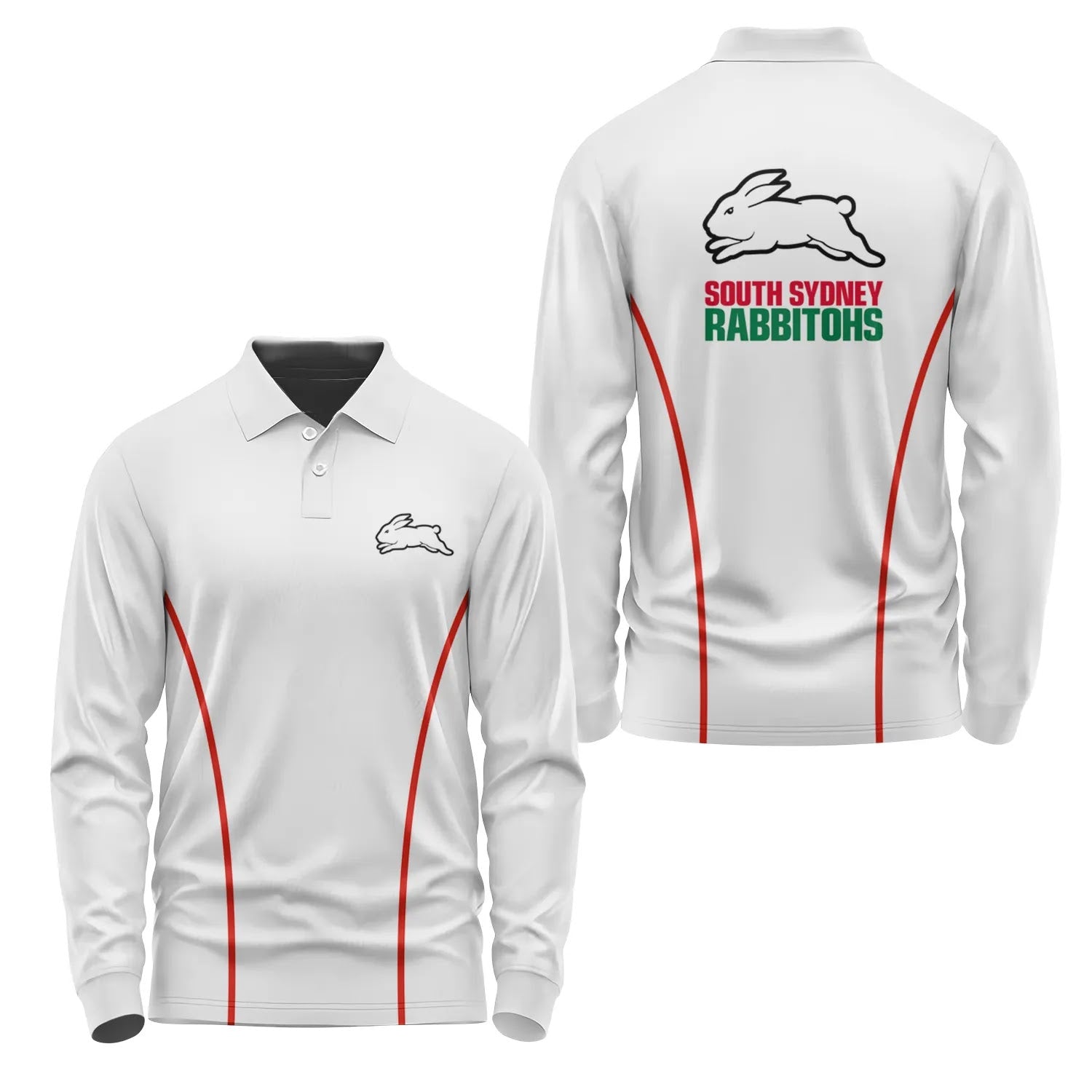South Sydney Rabbitohs Apparels SC025