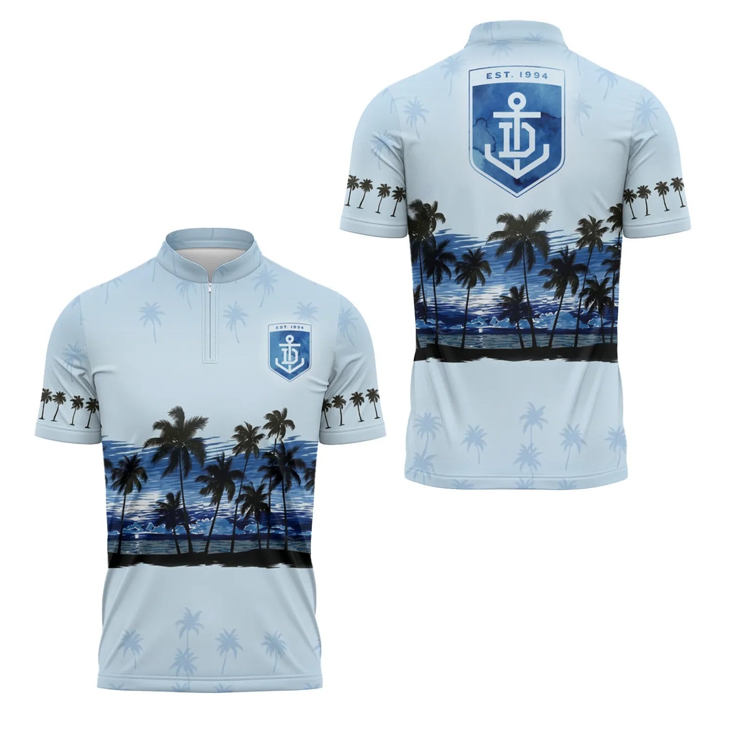 Fremantle Dockers Apparels SHW016
