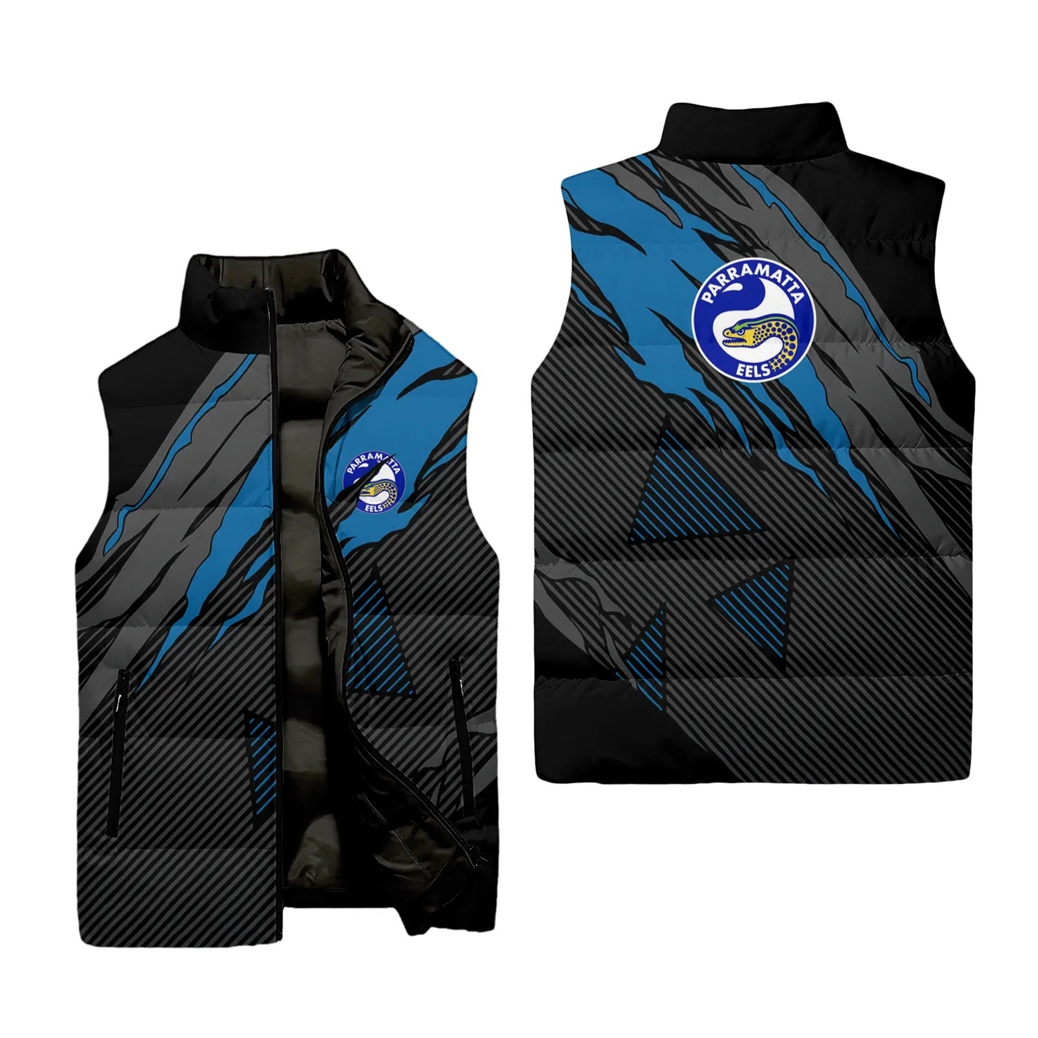 Parramatta Eels Apparels SC009