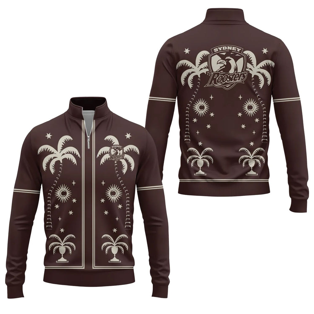 Sydney Roosters Apparels SHW066