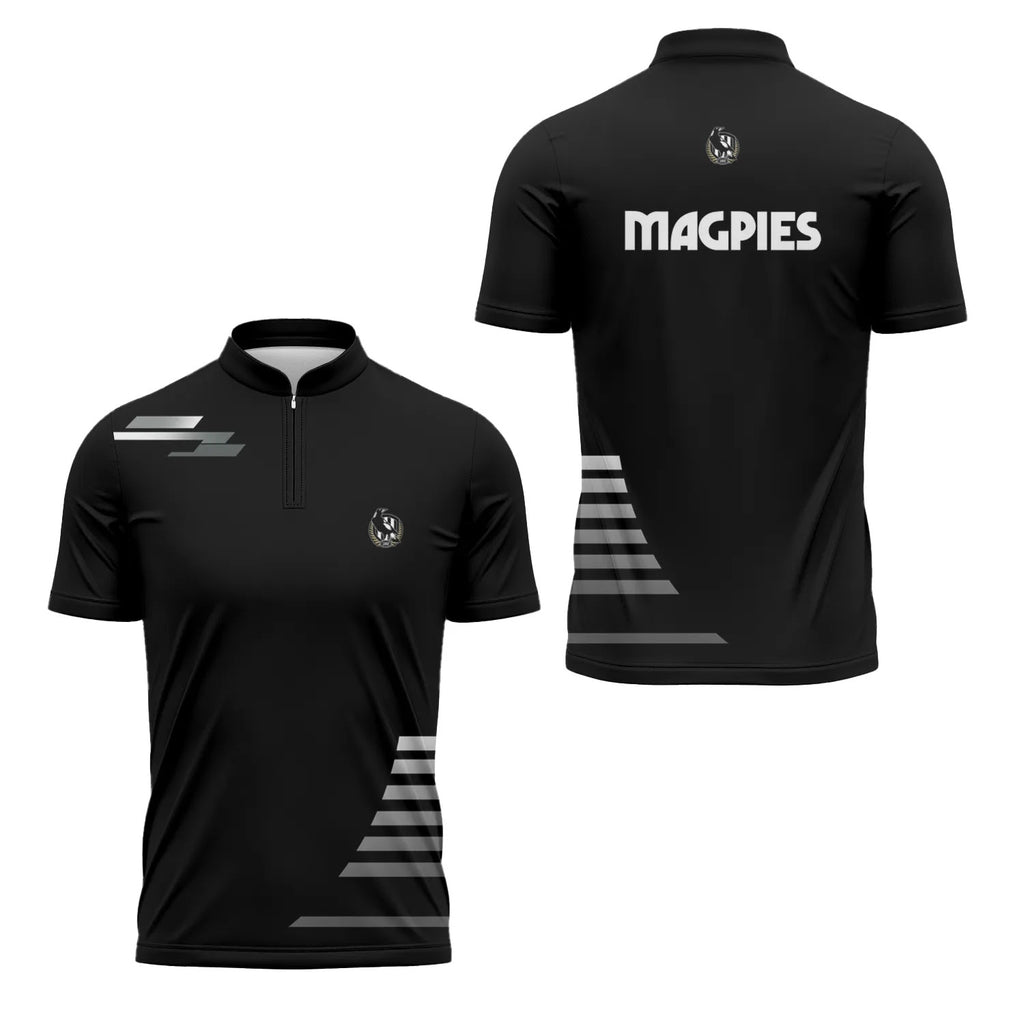 Collingwood Magpies Apparels SC034