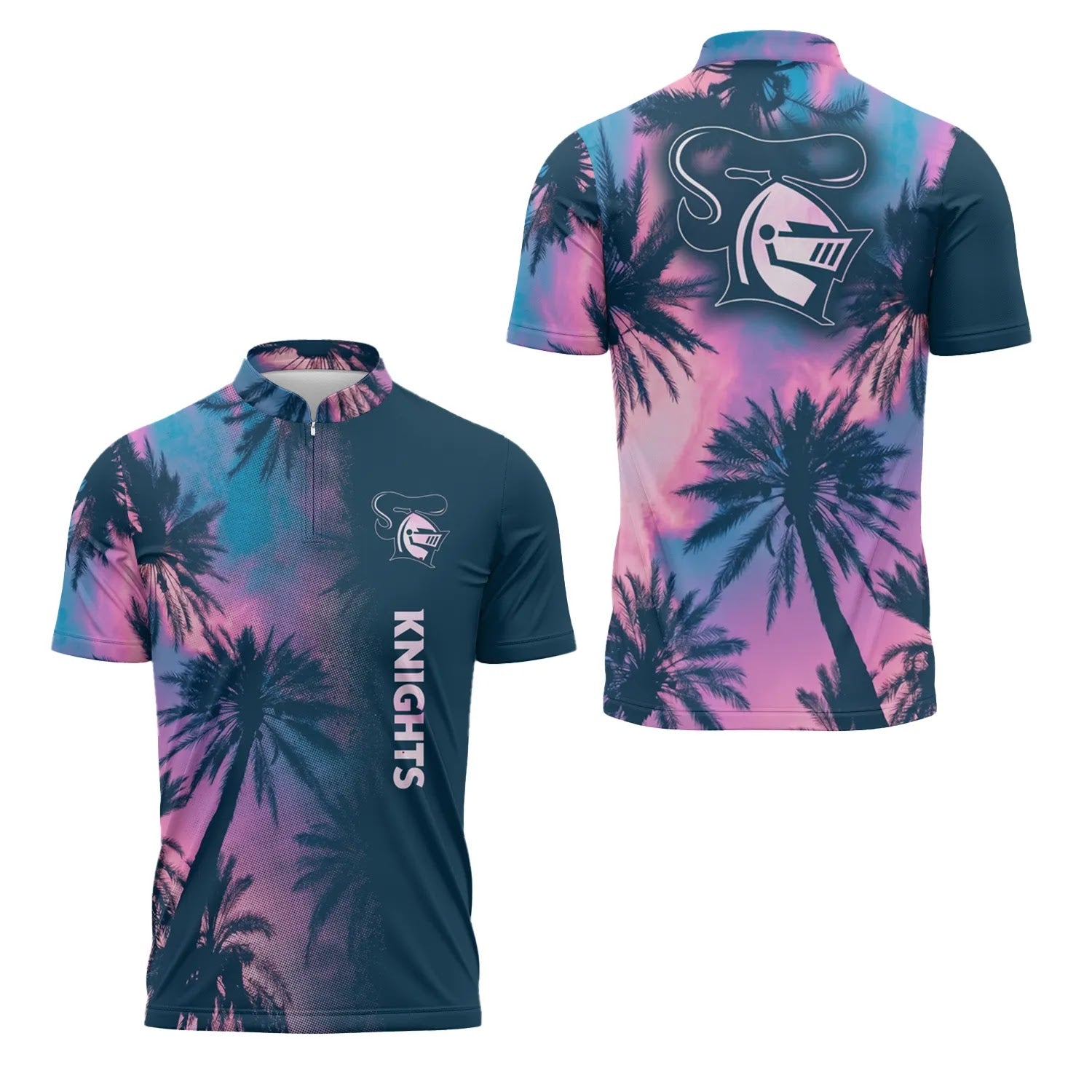 Newcastle Knights Apparels SHW030