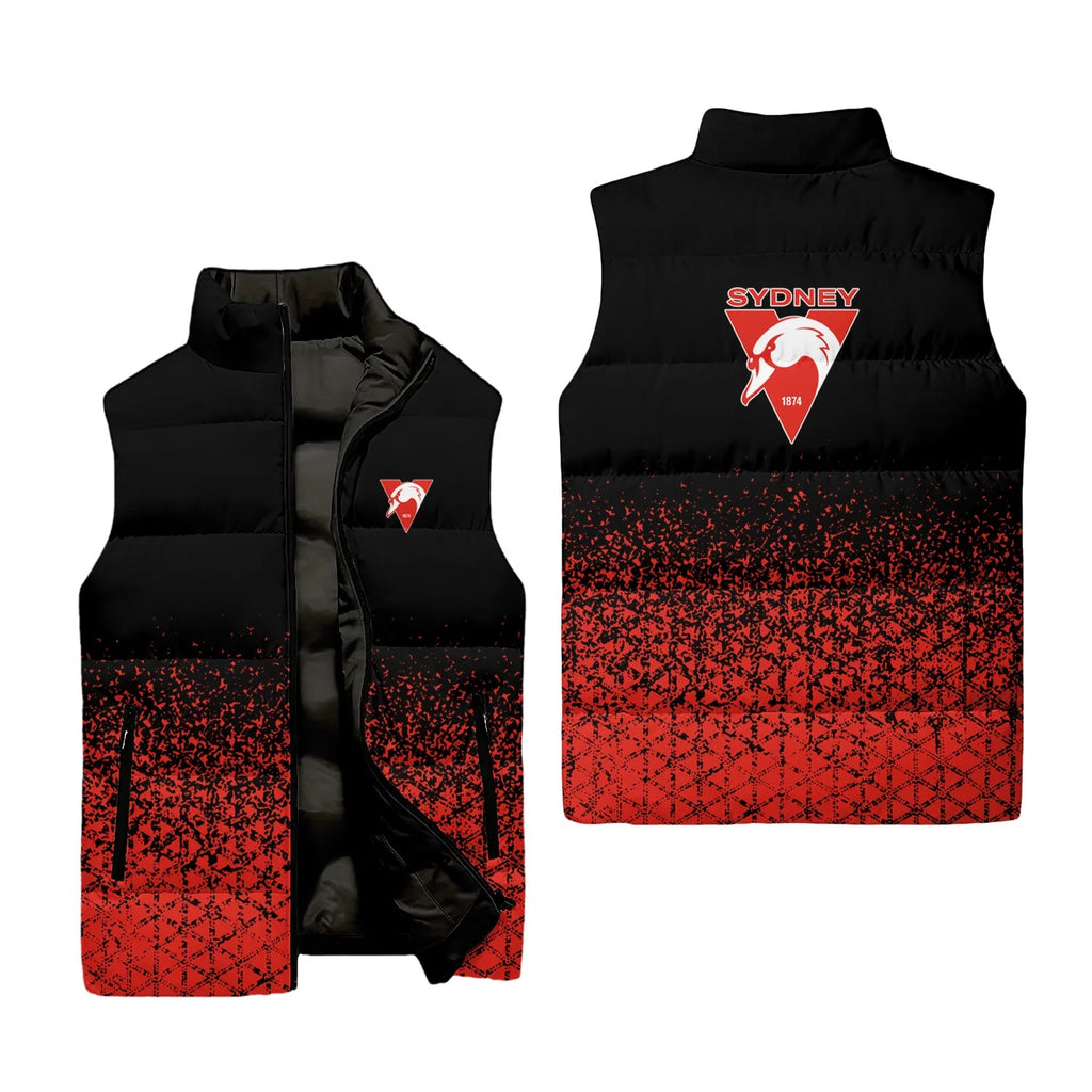 Sydney Swans Apparels SC096