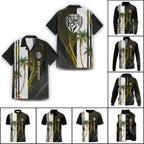 Richmond Tigers Apparels SHW036