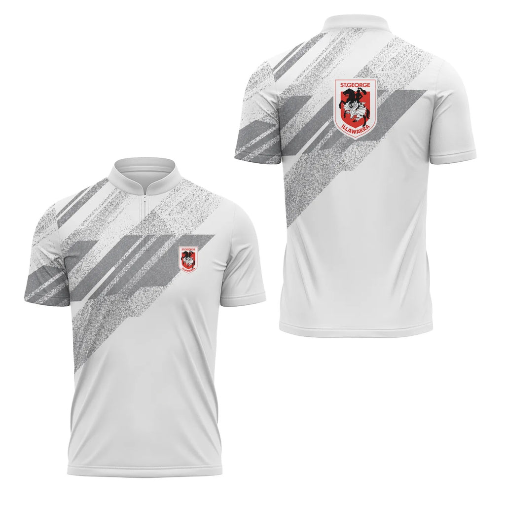 St George Illawarra Dragons Apparels SC105