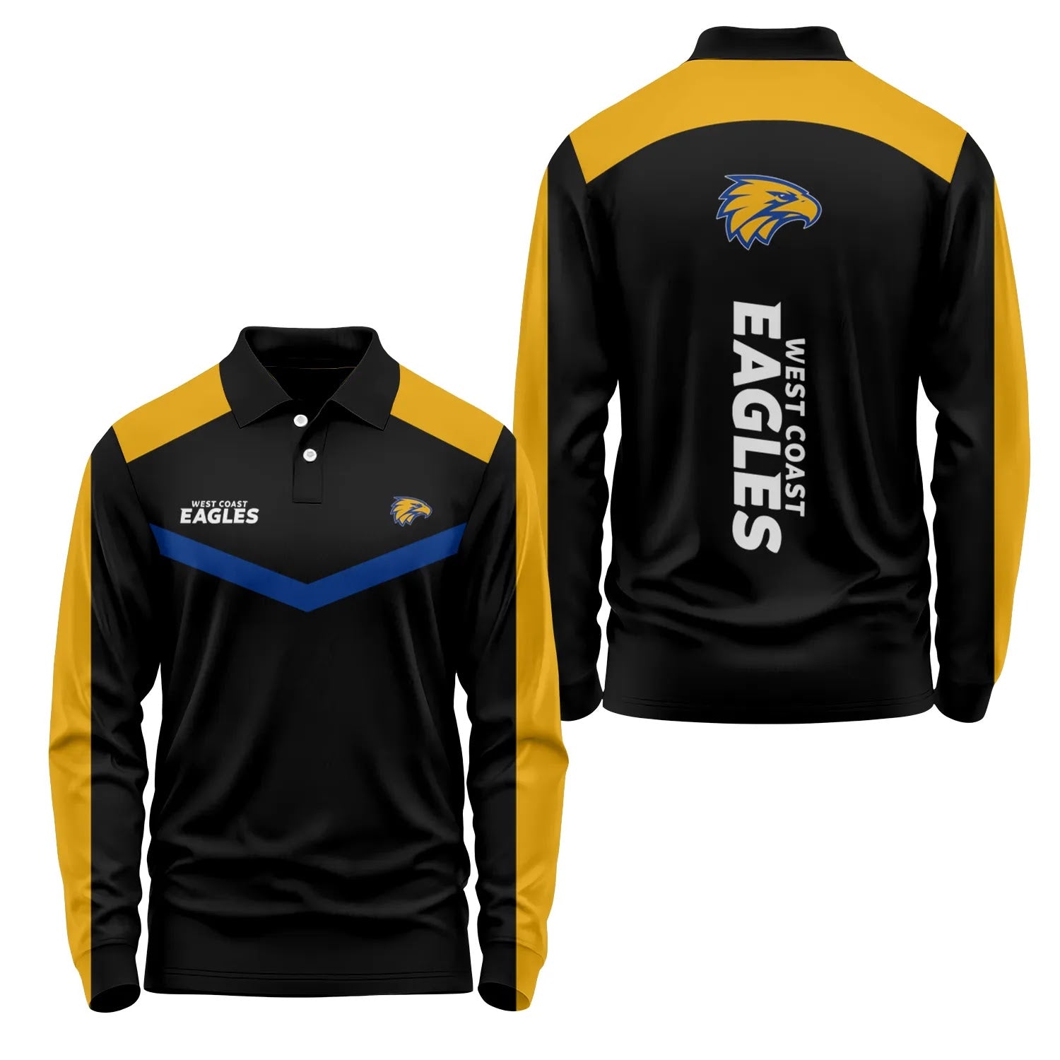 West Coast Eagles Apparels SC035