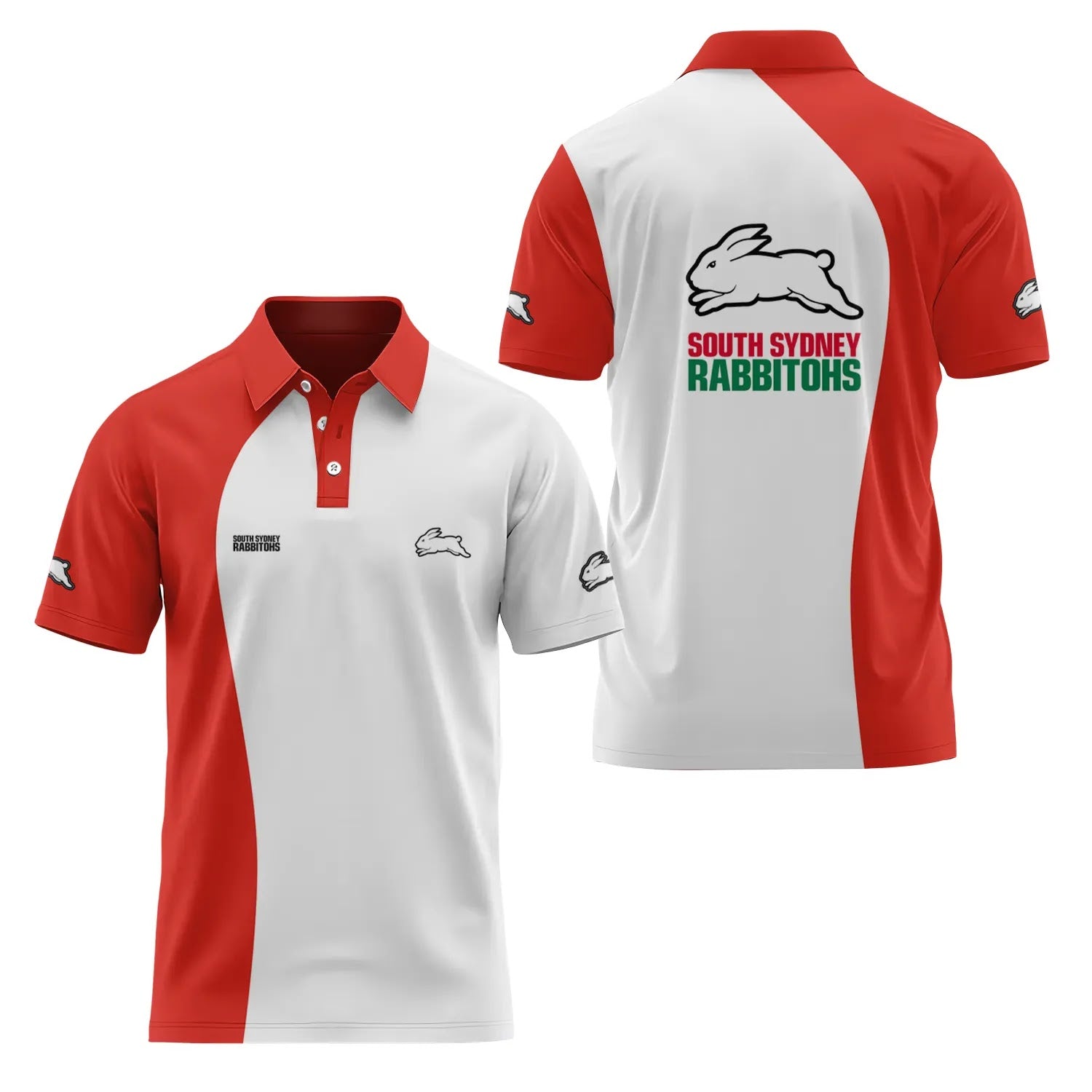 South Sydney Rabbitohs Apparels SC055