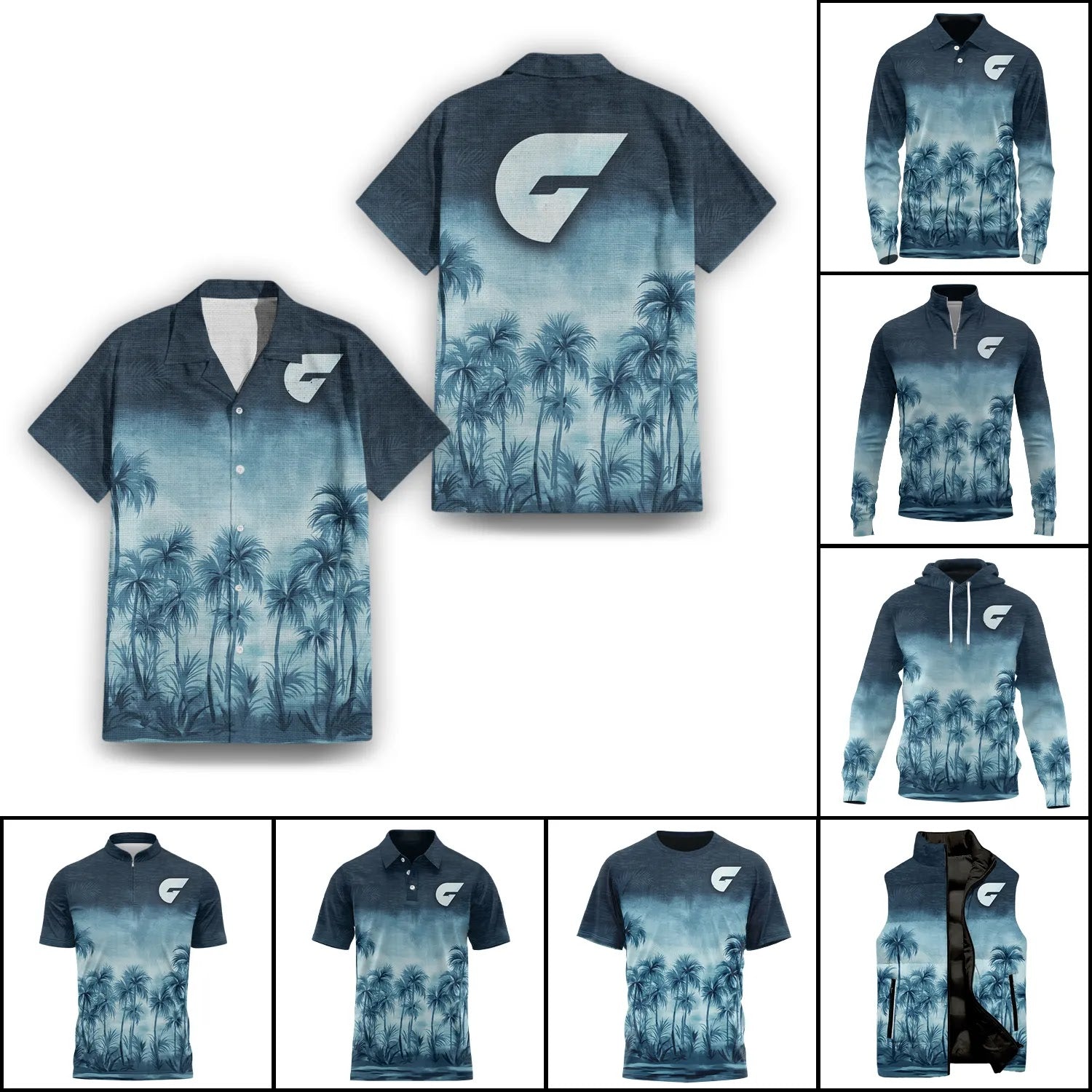 Greater Western Sydney Giants Apparels SHW021