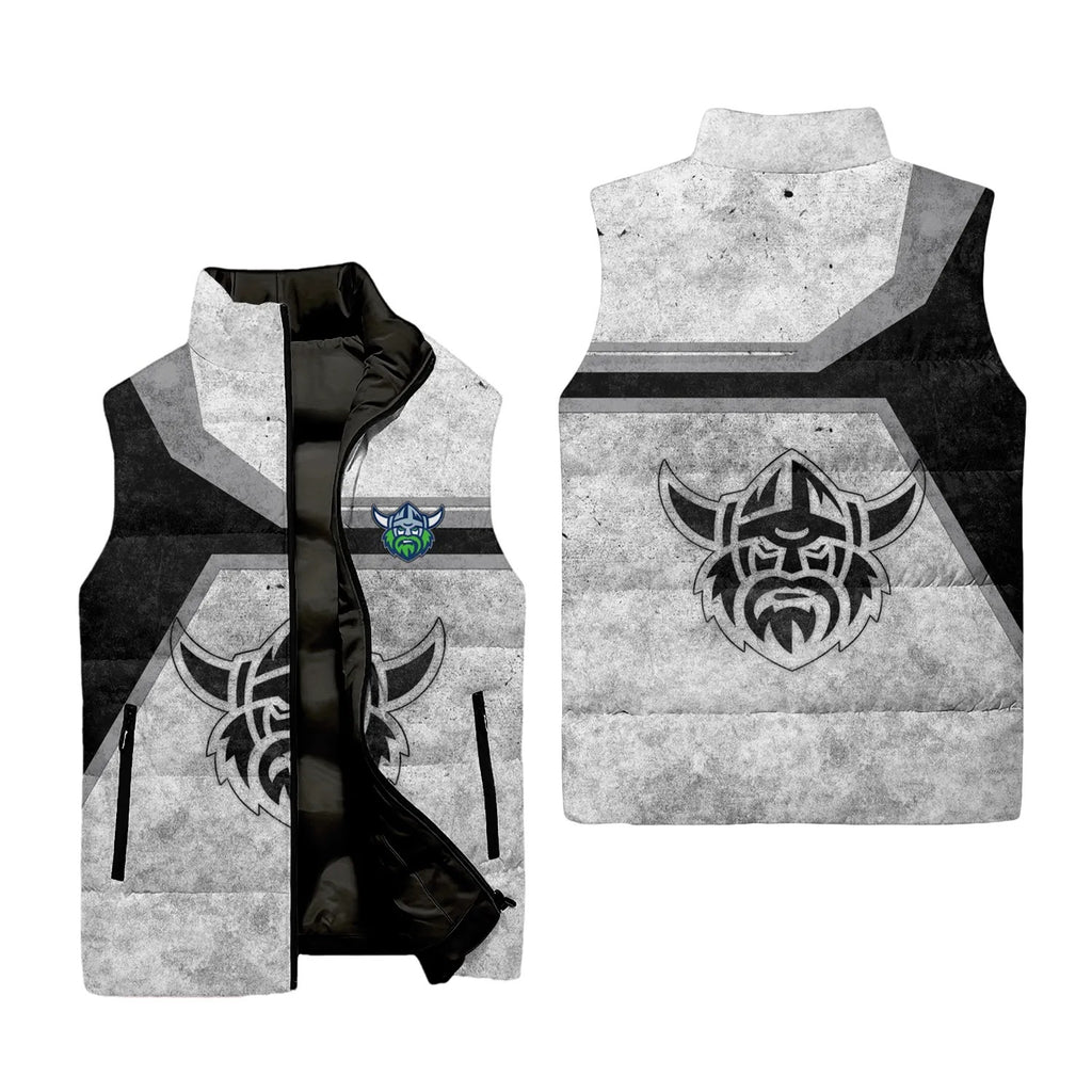 Canberra Raiders Apparels SC086