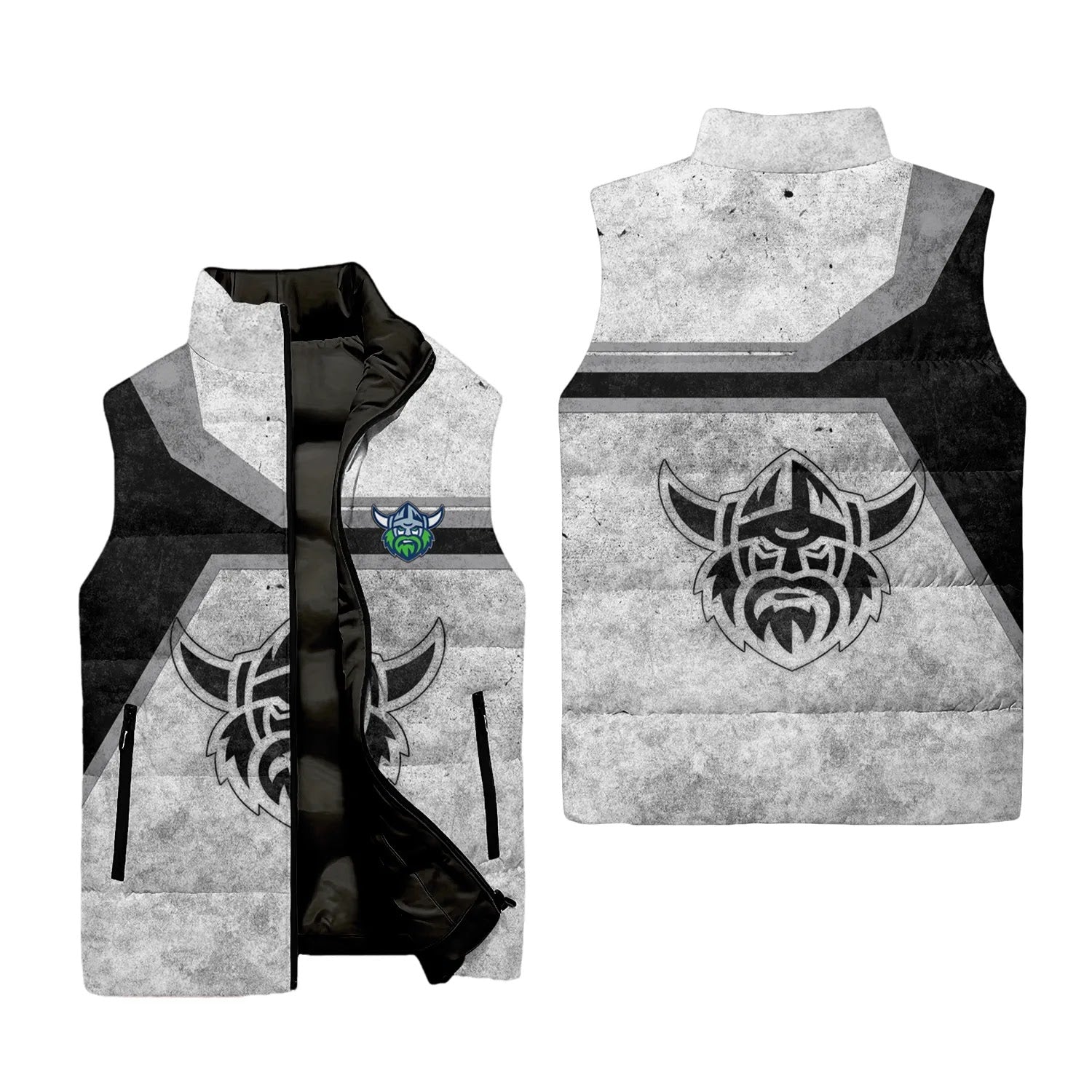 Canberra Raiders Apparels SC086