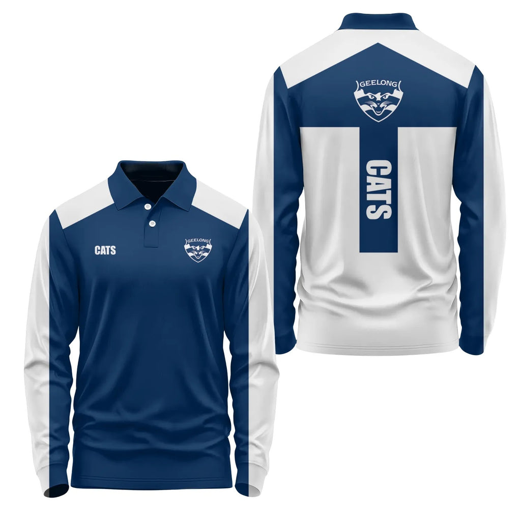 Geelong Cats Apparels SC008