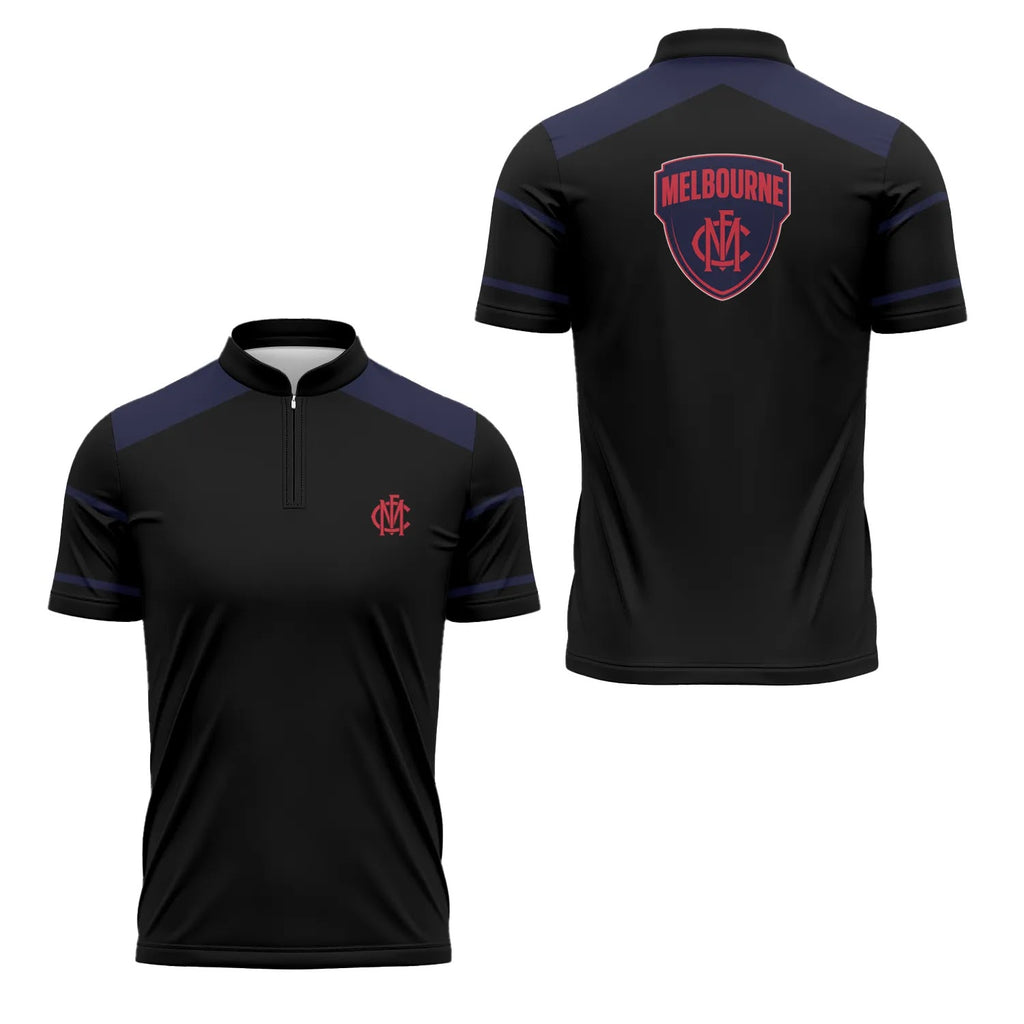 Melbourne Demons Apparels SC041