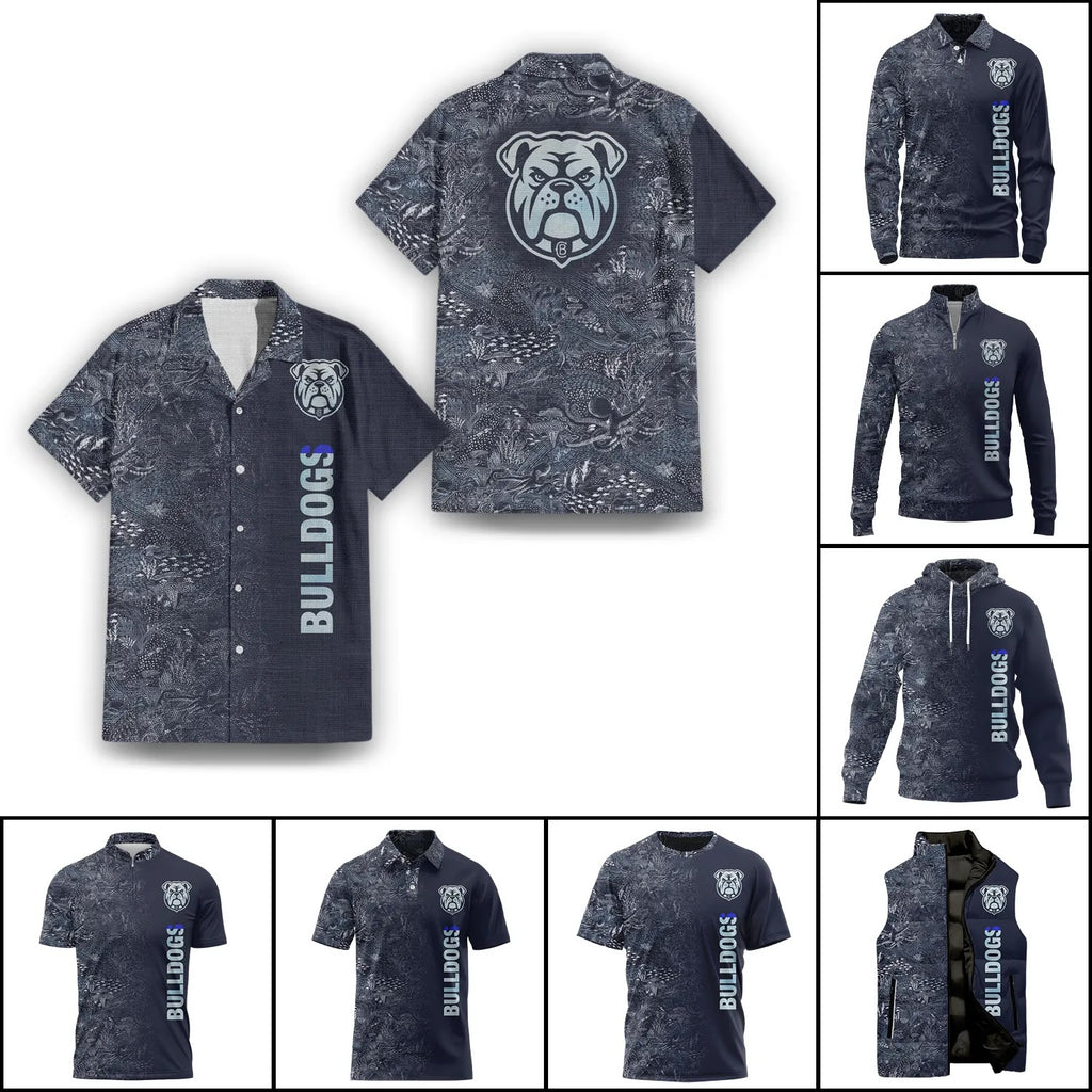Canterbury-Bankstown Bulldogs Apparels SHW006