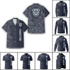 Canterbury-Bankstown Bulldogs Apparels SHW006