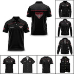 Essendon Bombers Apparels SC004