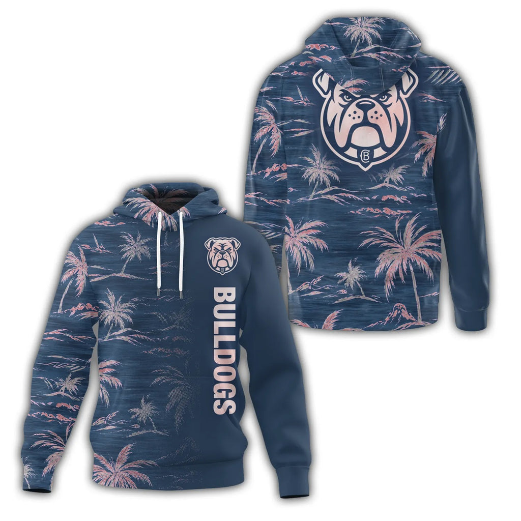 Canterbury-Bankstown Bulldogs Hoodie SHW013