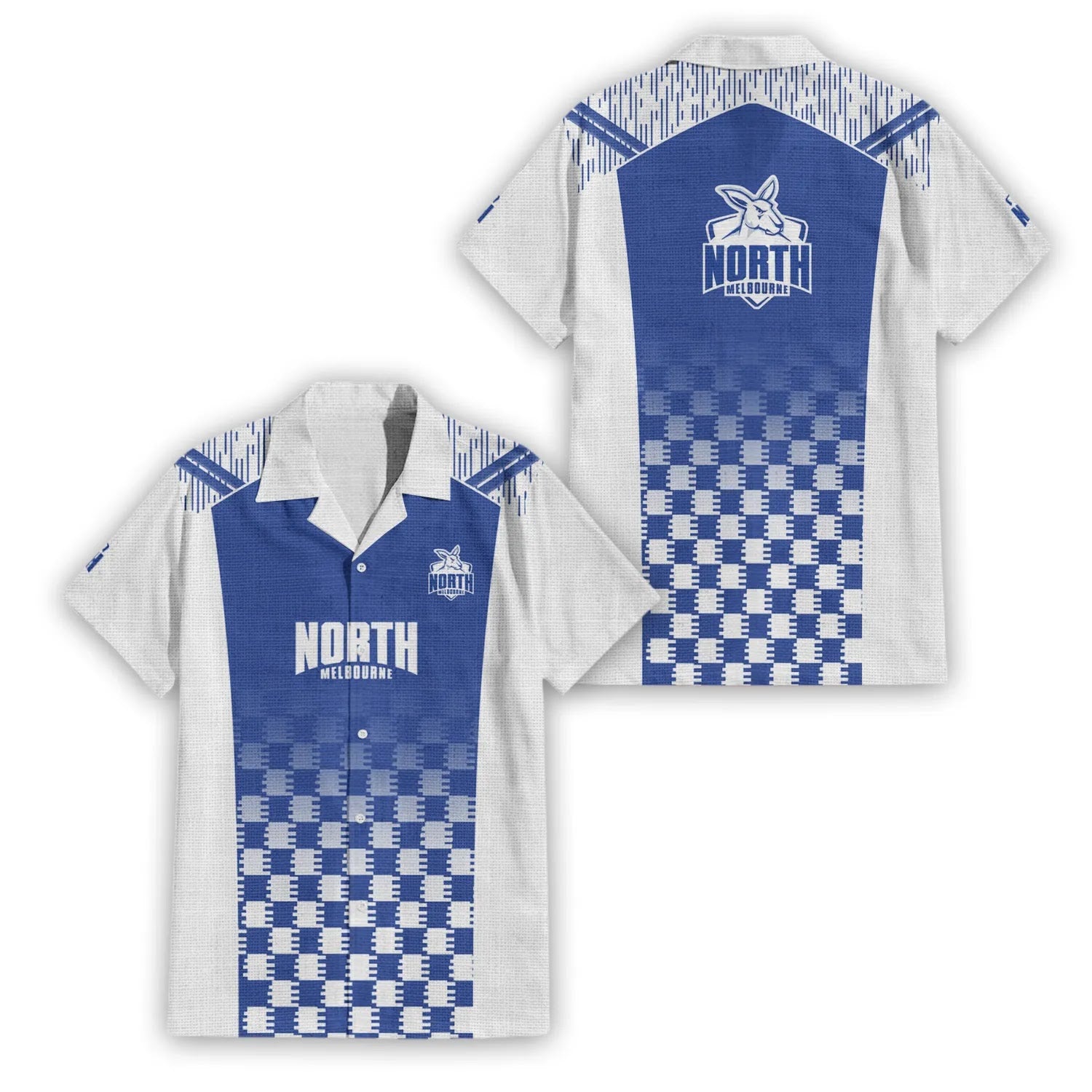 North Melbourne Kangaroos Apparels SC063
