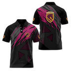 Brisbane Broncos Apparels SC009