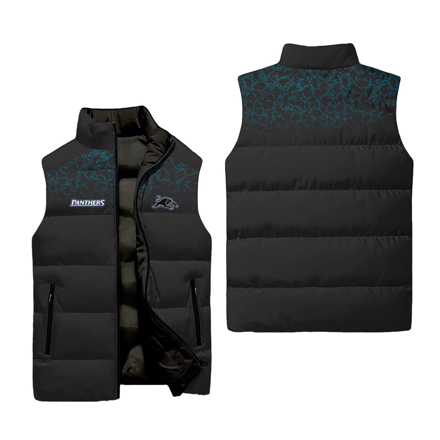 Penrith Panthers Apparels SC108