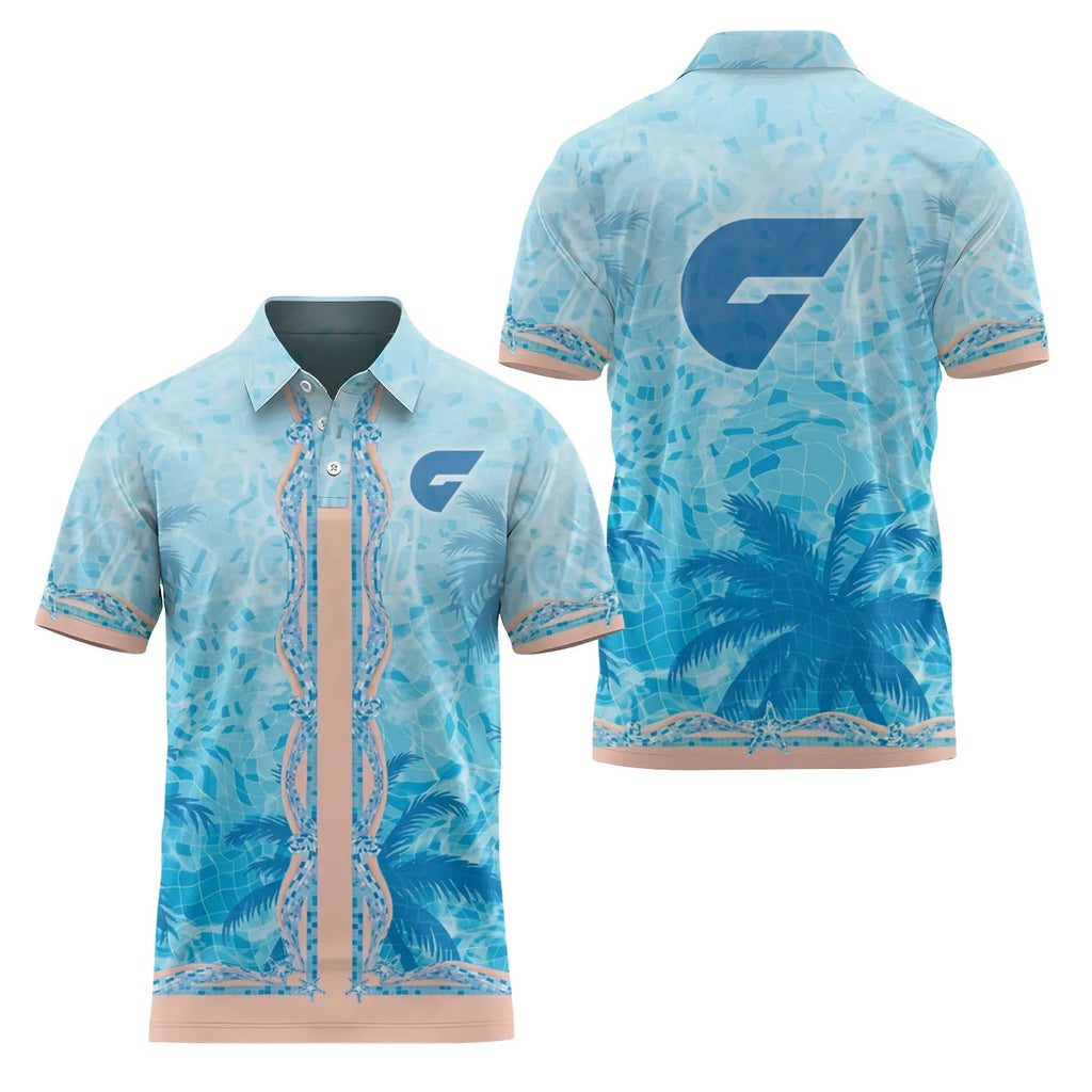 Greater Western Sydney Giants Apparels SHW026