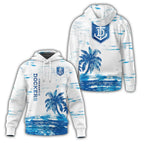Fremantle Dockers Hoodie SHW069