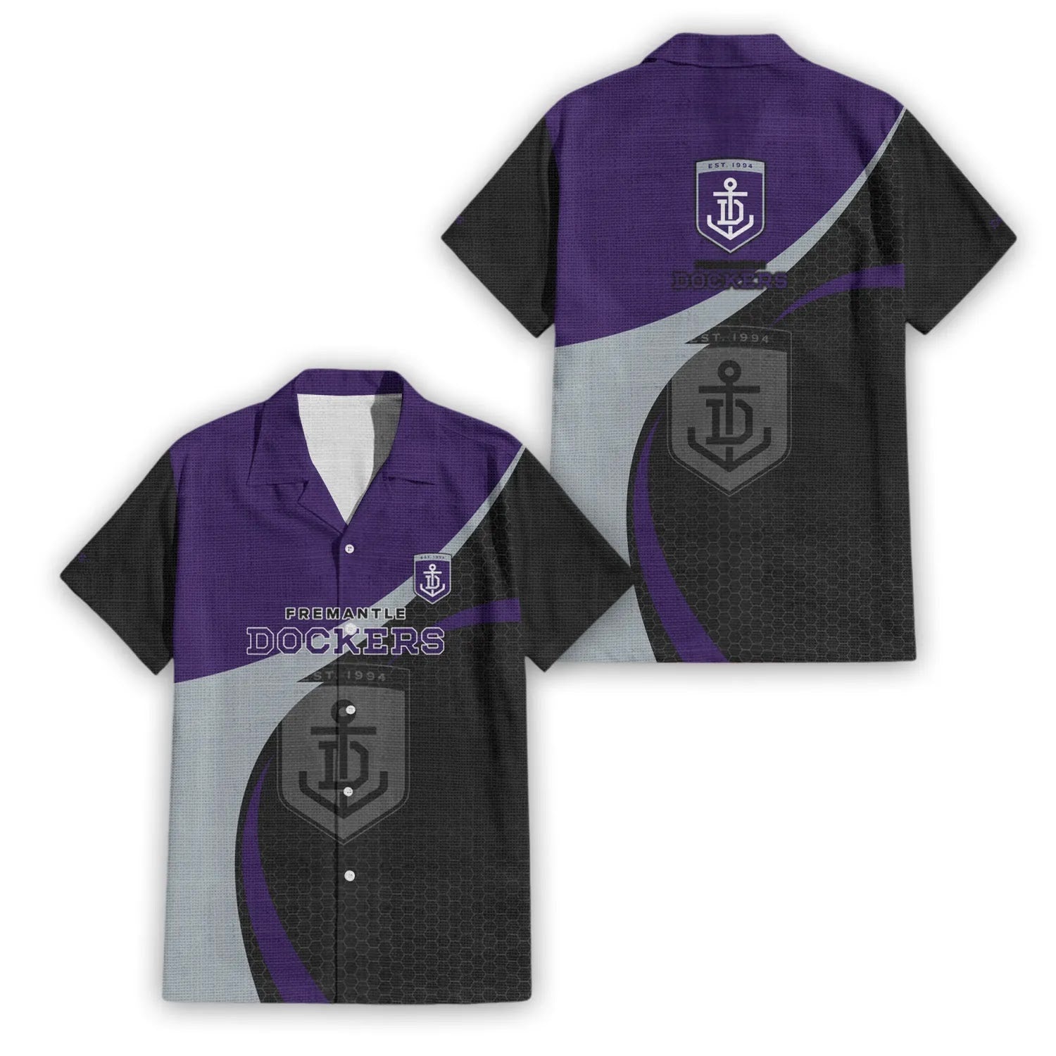 Fremantle Dockers Apparels SC002