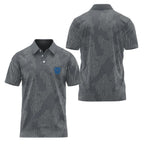 Canterbury-Bankstown Bulldogs Apparels SC114