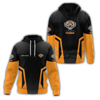 Wests Tigers Hoodie SC032