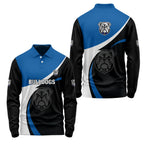 Canterbury-Bankstown Bulldogs Apparels SC038