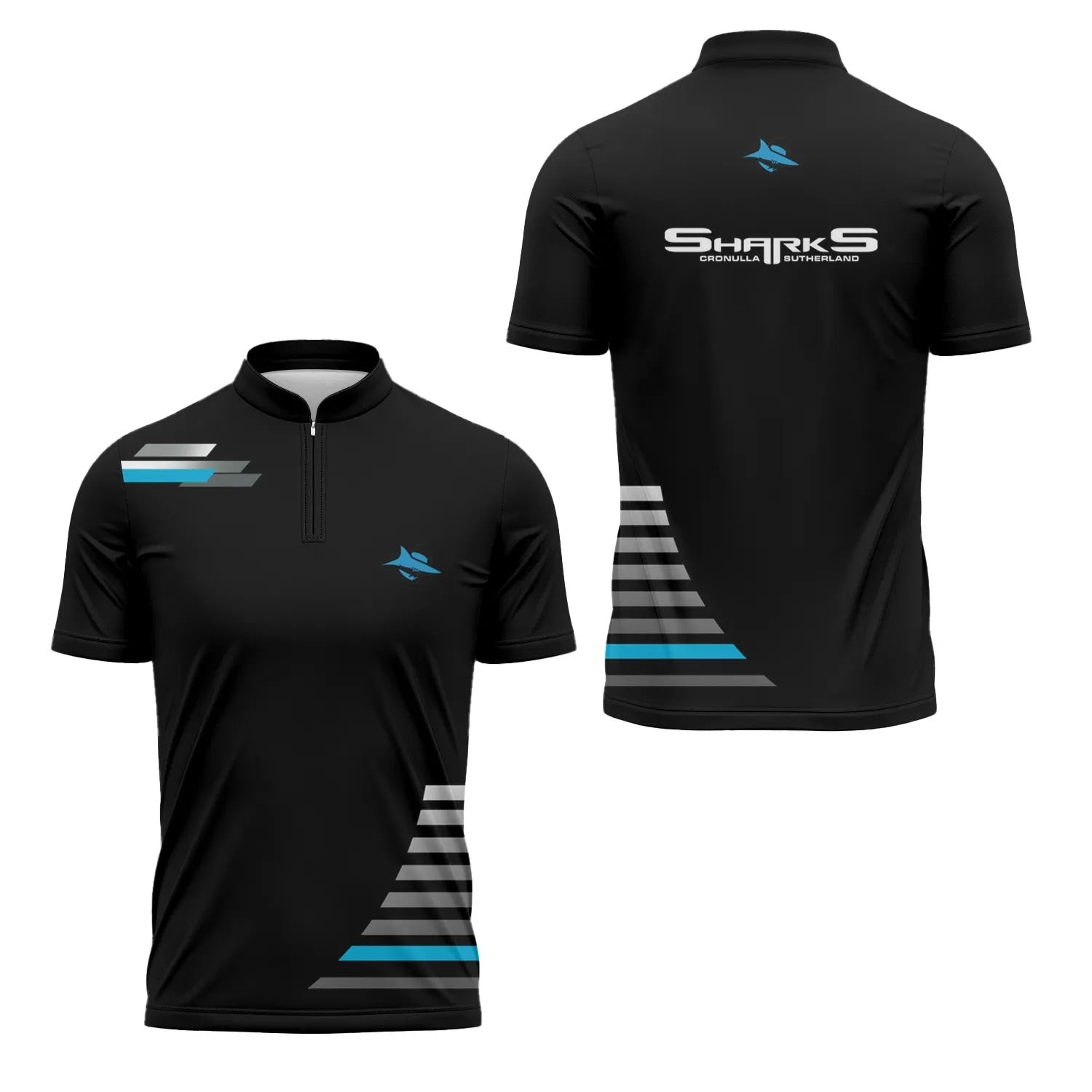 Cronulla-Sutherland Sharks Apparels SC034