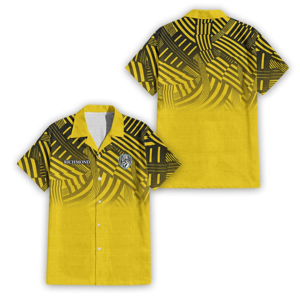 Richmond Tigers Apparels SC121