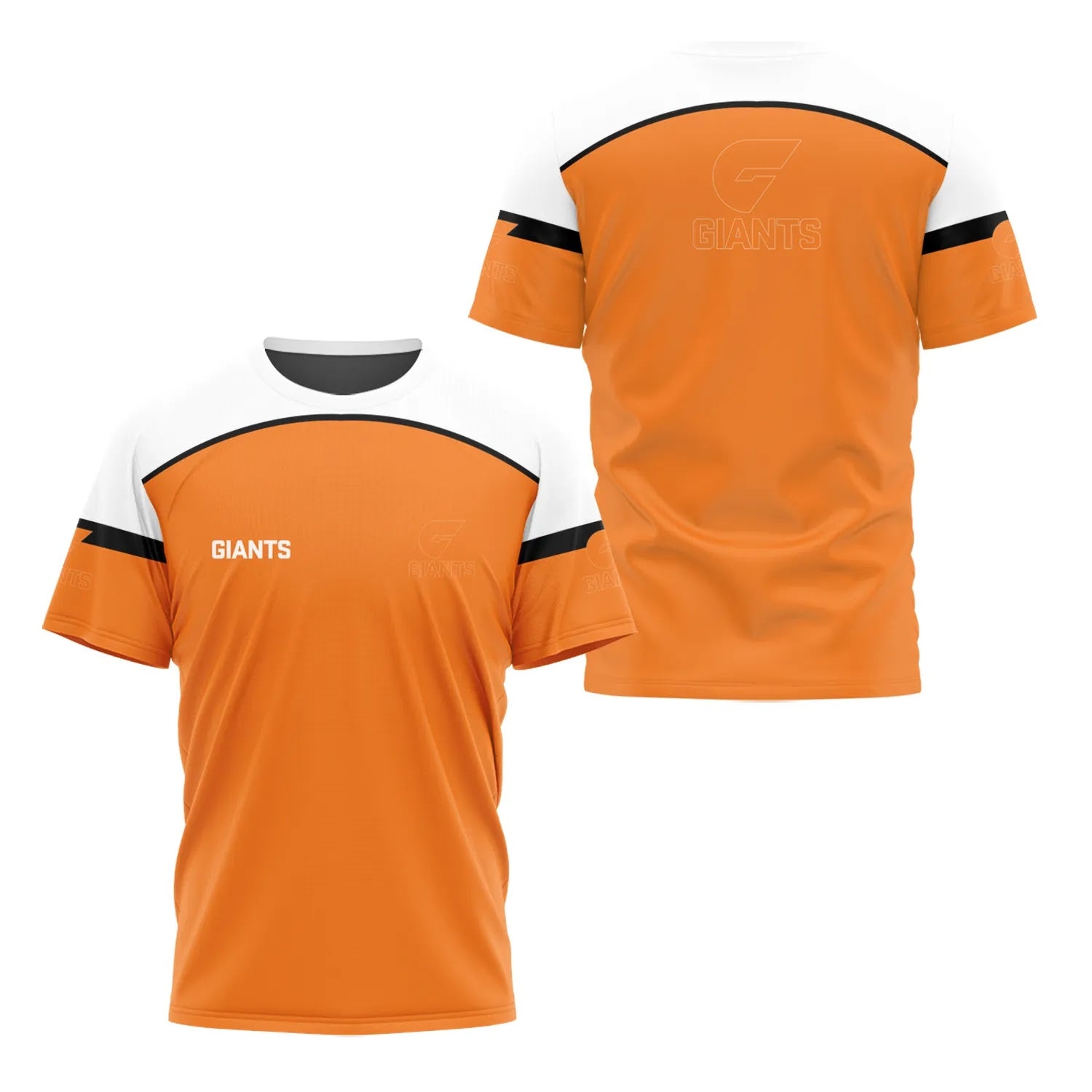 Greater Western Sydney Giants Apparels SC087