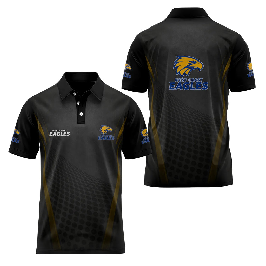 West Coast Eagles Apparels SC056