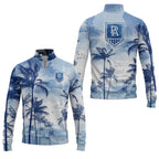Port Adelaide Power Quarter-zip Pullover SHW004
