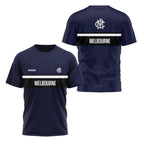 Melbourne Demons Apparels SC051