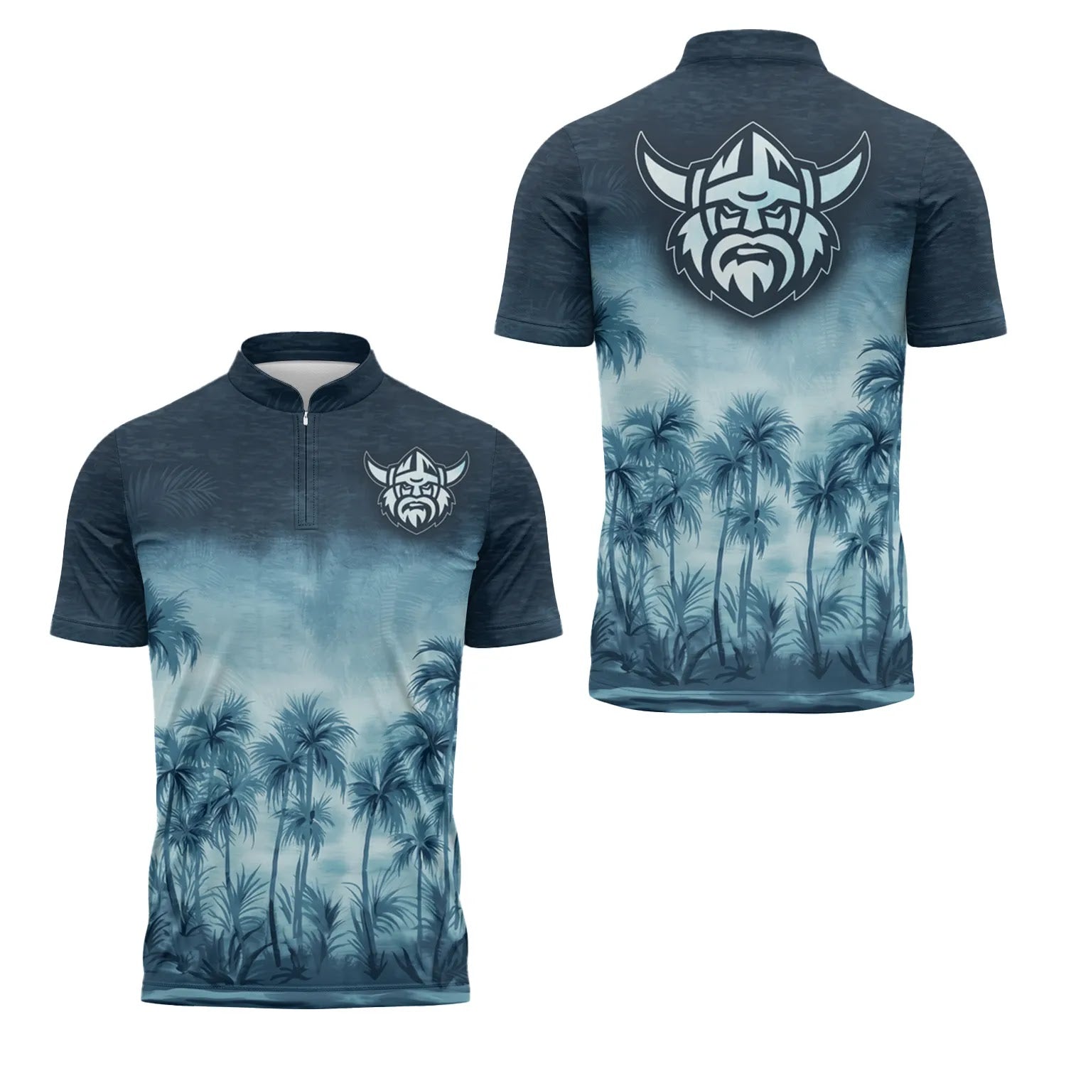 Canberra Raiders Apparels SHW021