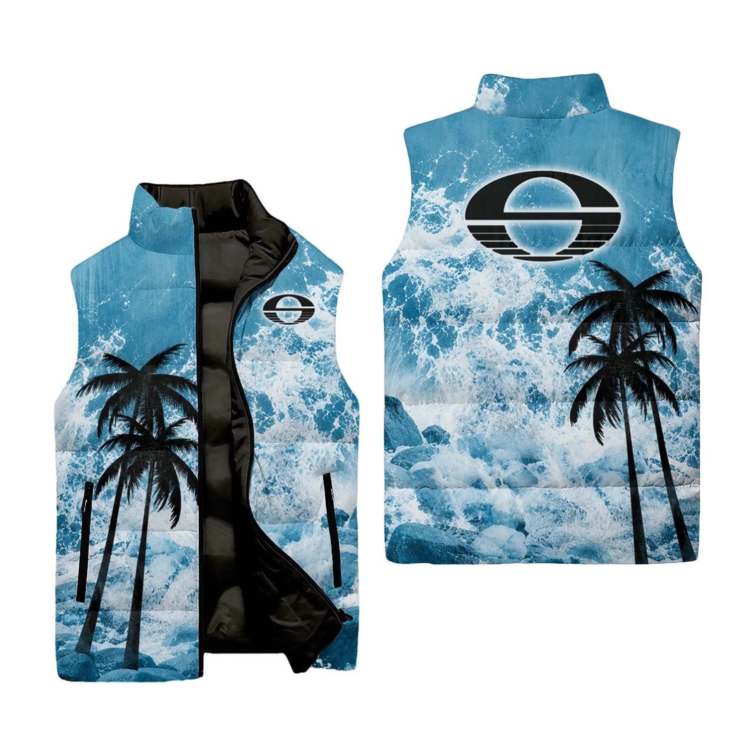Gold Coast Suns Apparels SHW052
