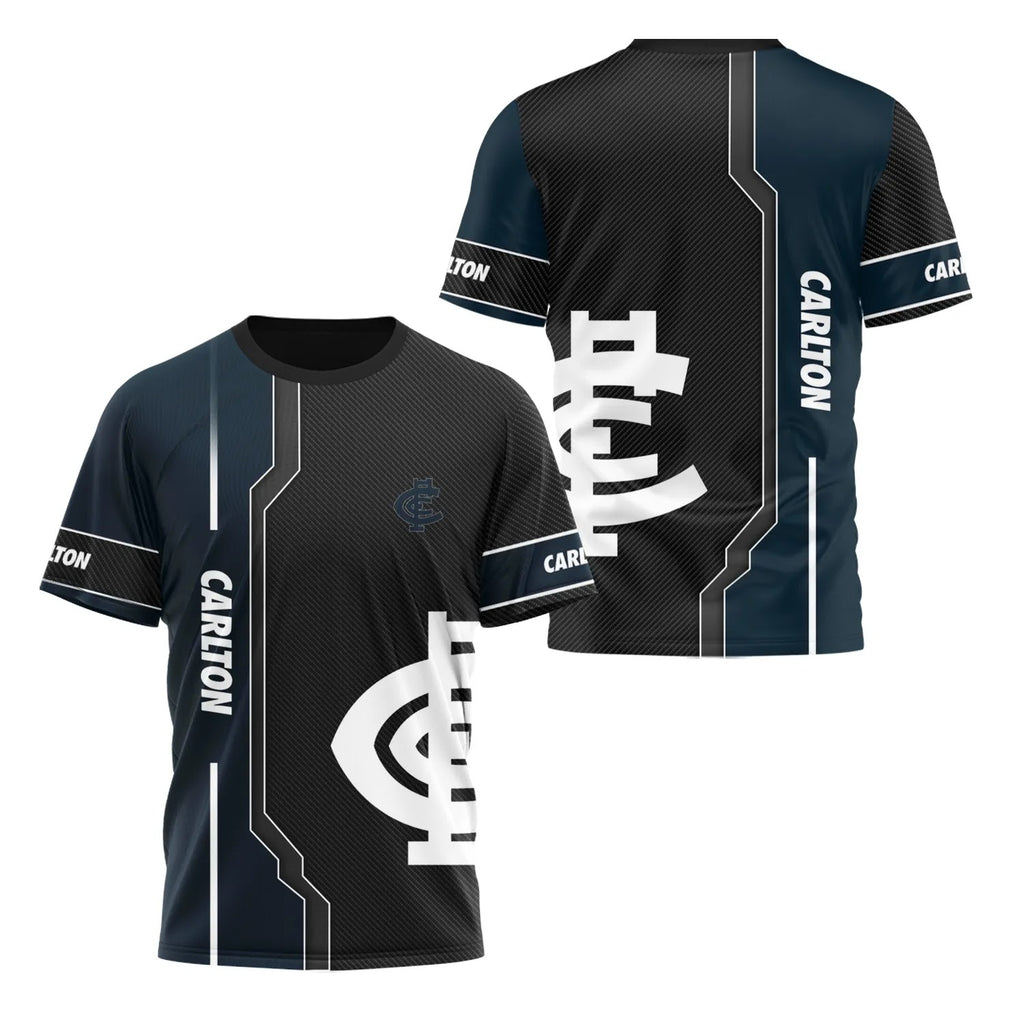 Carlton Blues Apparels SC042