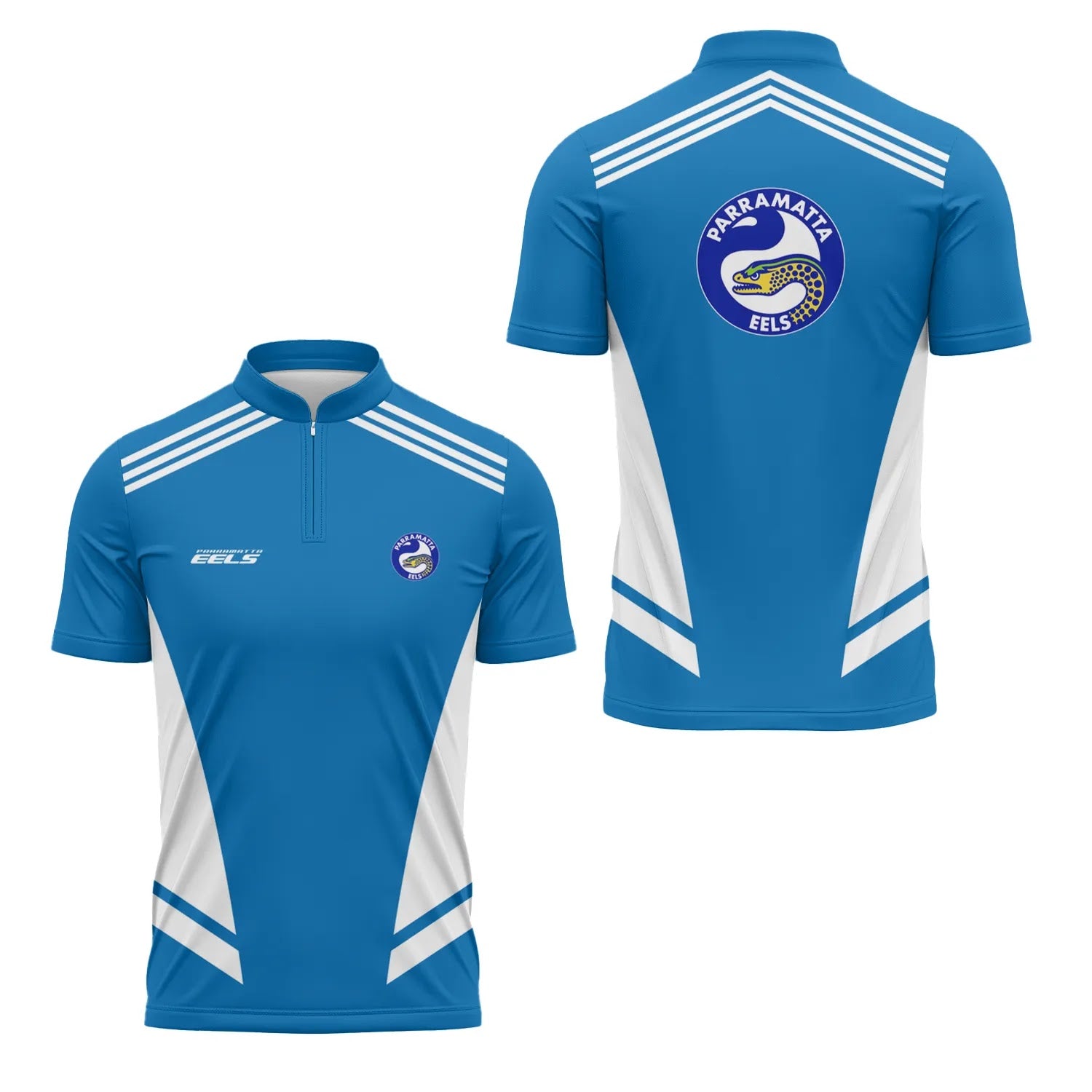Parramatta Eels Apparels SC092