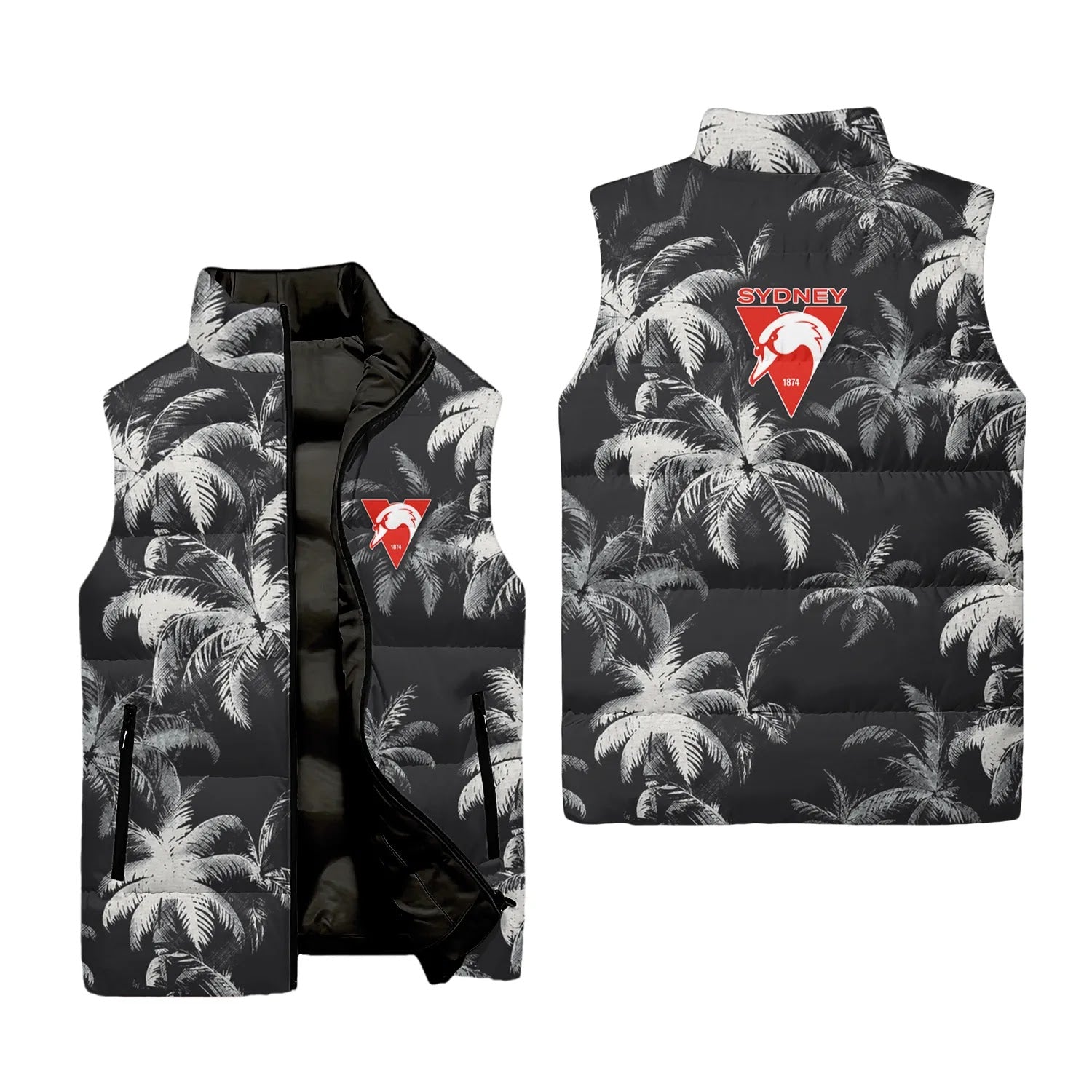 Sydney Swans Apparels SC112