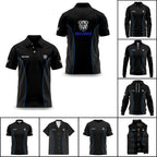 Canterbury-Bankstown Bulldogs Apparels SC072