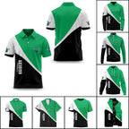 Canberra Raiders Apparels SC090